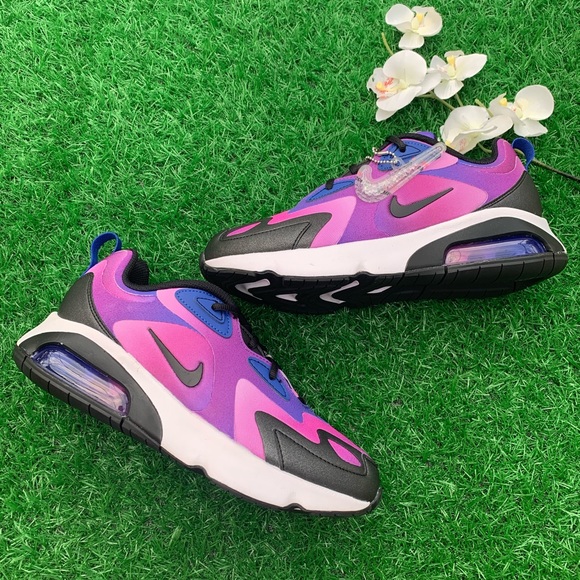 Nike Air Max 200 SE Women’s - Picture 4 of 8